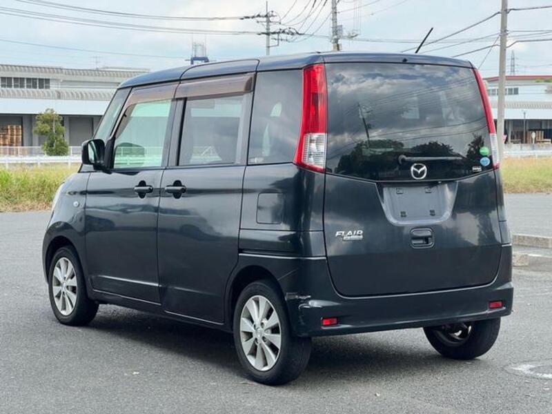 FLAIR WAGON
