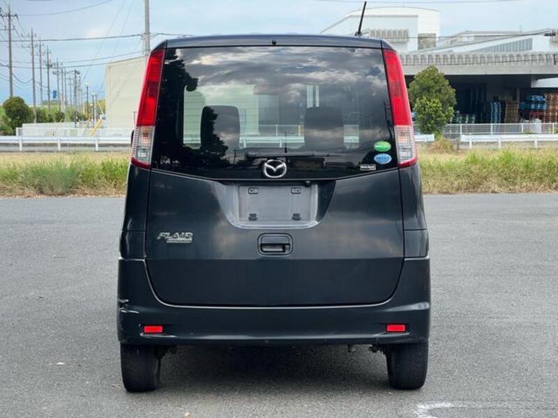 FLAIR WAGON