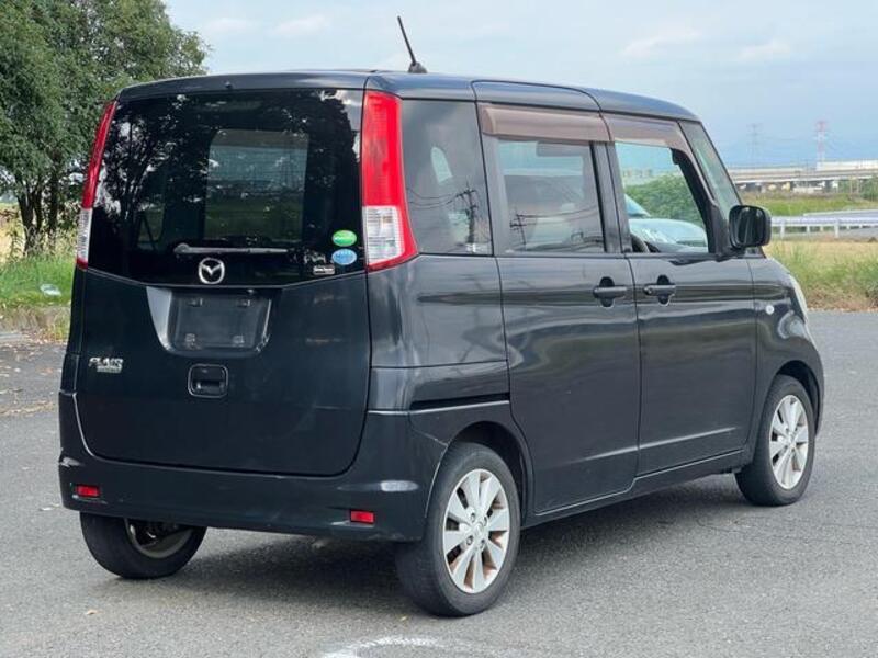 FLAIR WAGON