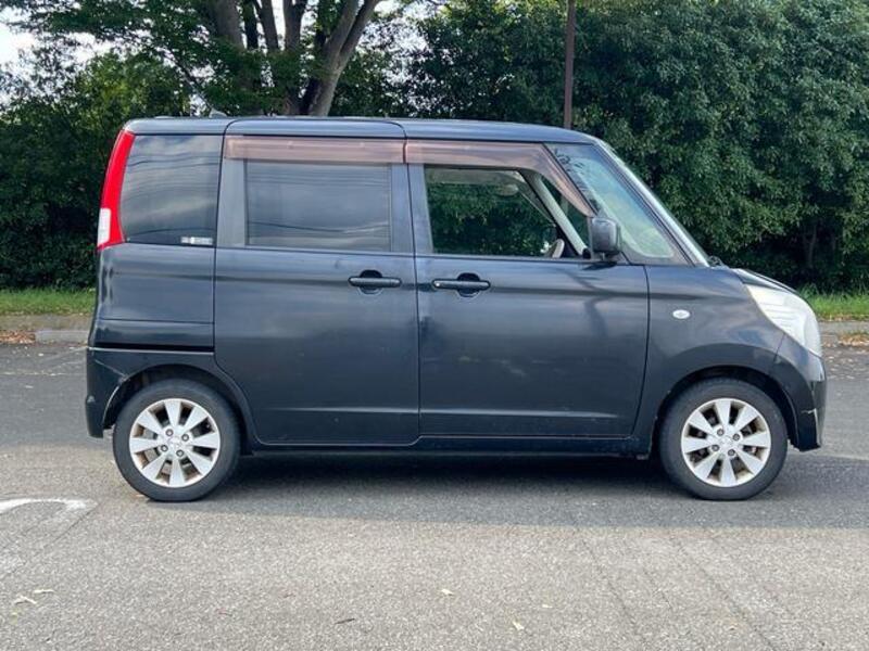 FLAIR WAGON