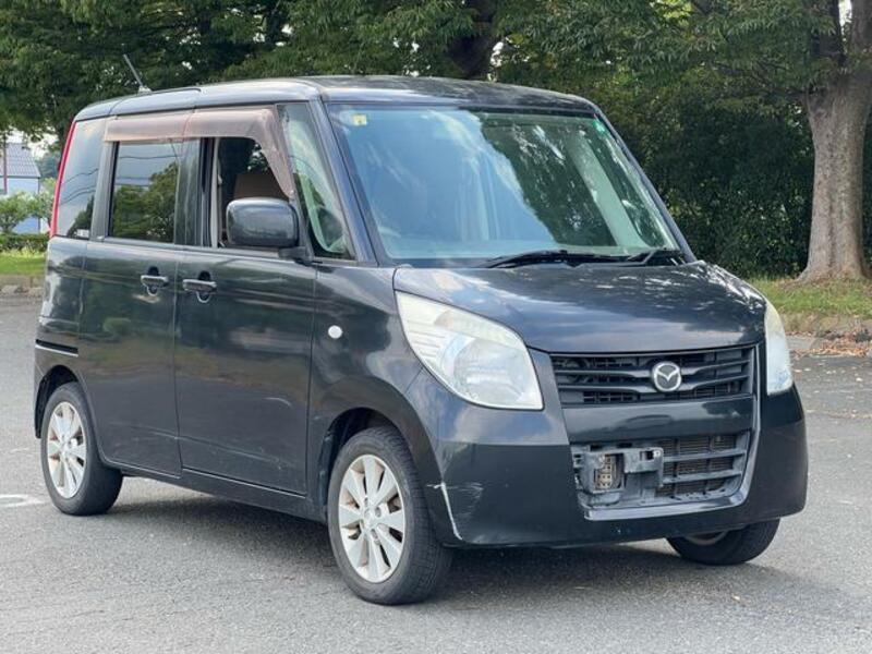 FLAIR WAGON