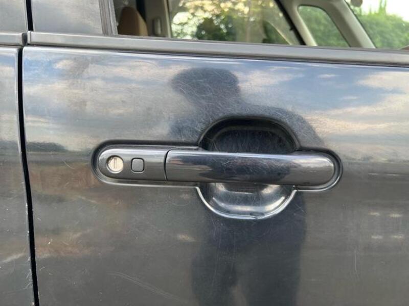FLAIR WAGON