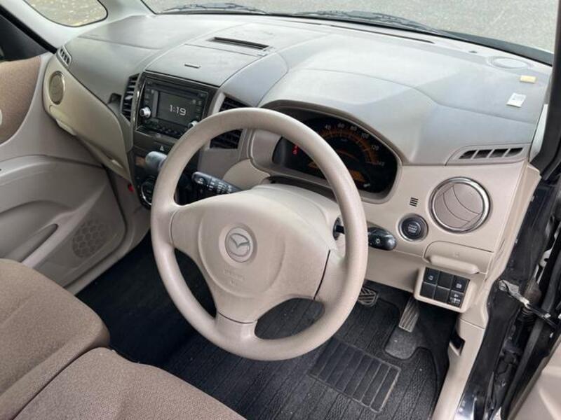 FLAIR WAGON