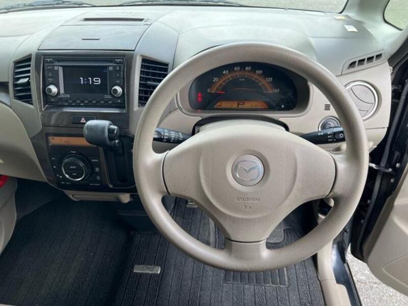 FLAIR WAGON