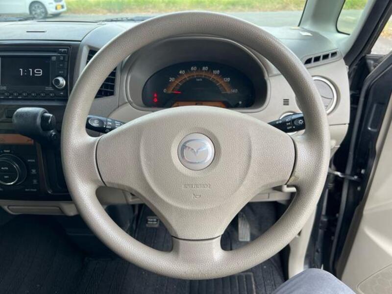 FLAIR WAGON