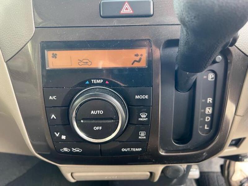 FLAIR WAGON
