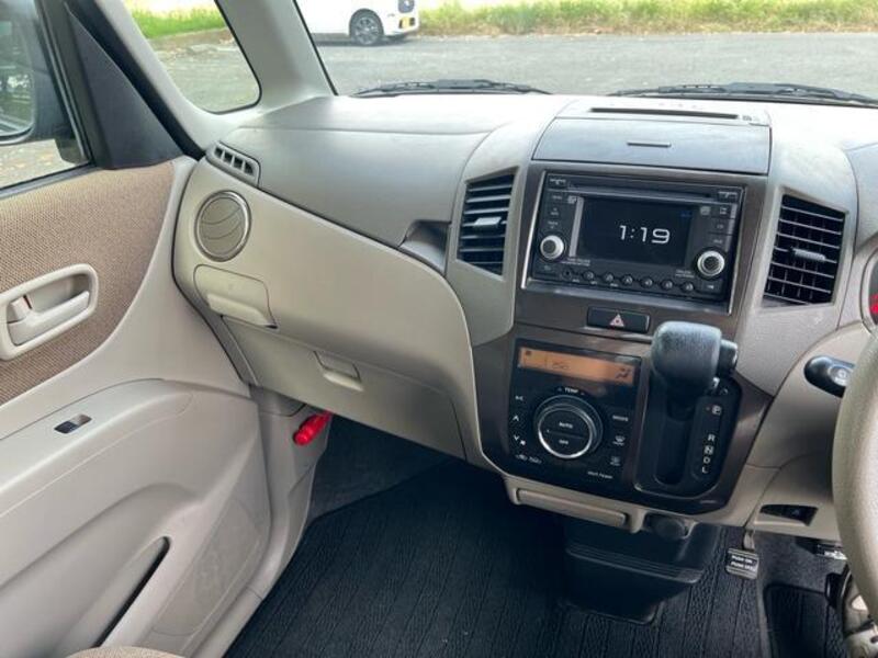 FLAIR WAGON