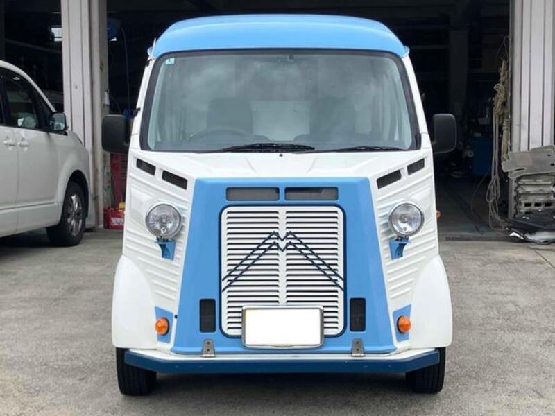ACTY VAN