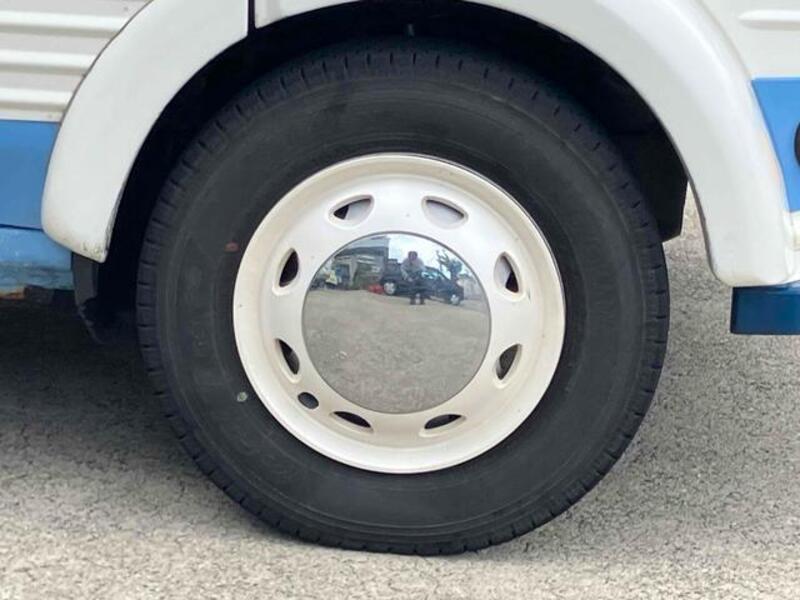 ACTY VAN