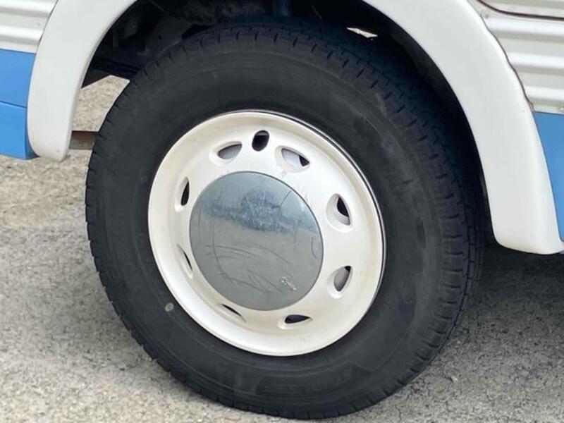 ACTY VAN