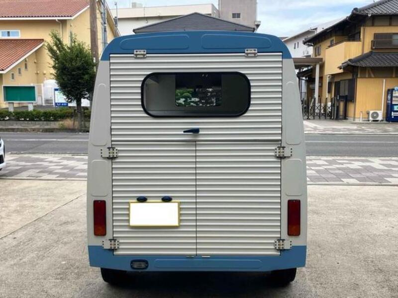 ACTY VAN