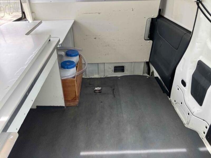 ACTY VAN