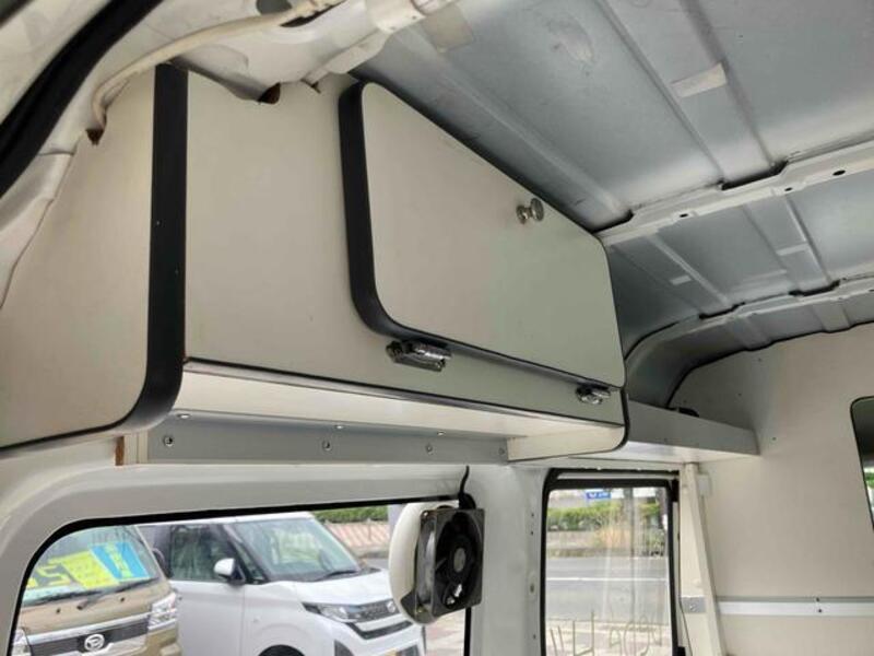 ACTY VAN