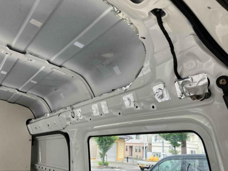 ACTY VAN