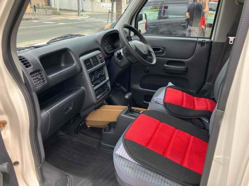 ACTY VAN