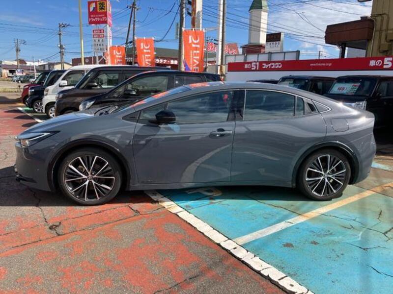 PRIUS