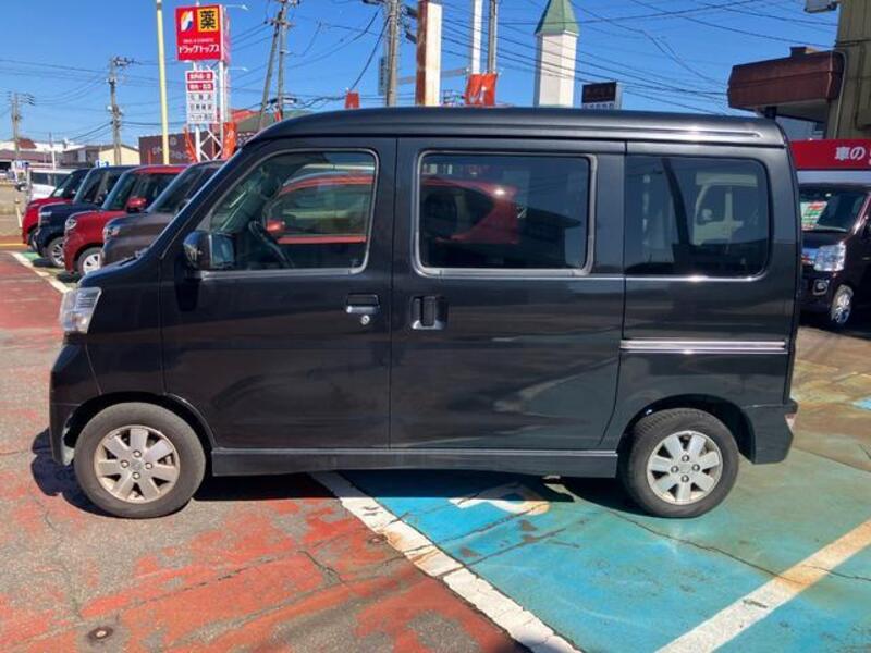 ATRAI WAGON