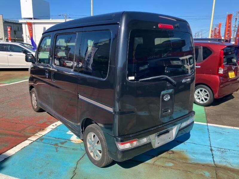 ATRAI WAGON