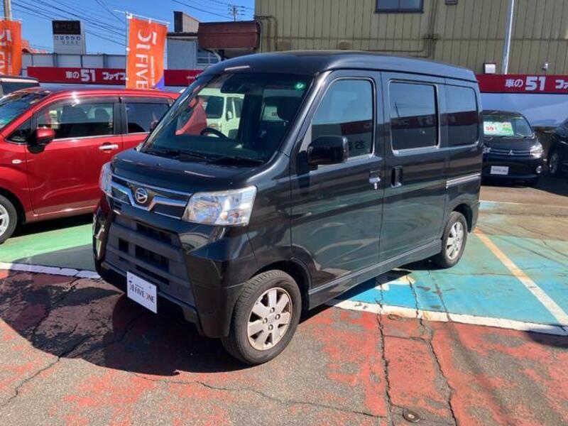ATRAI WAGON-0