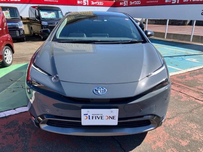 PRIUS