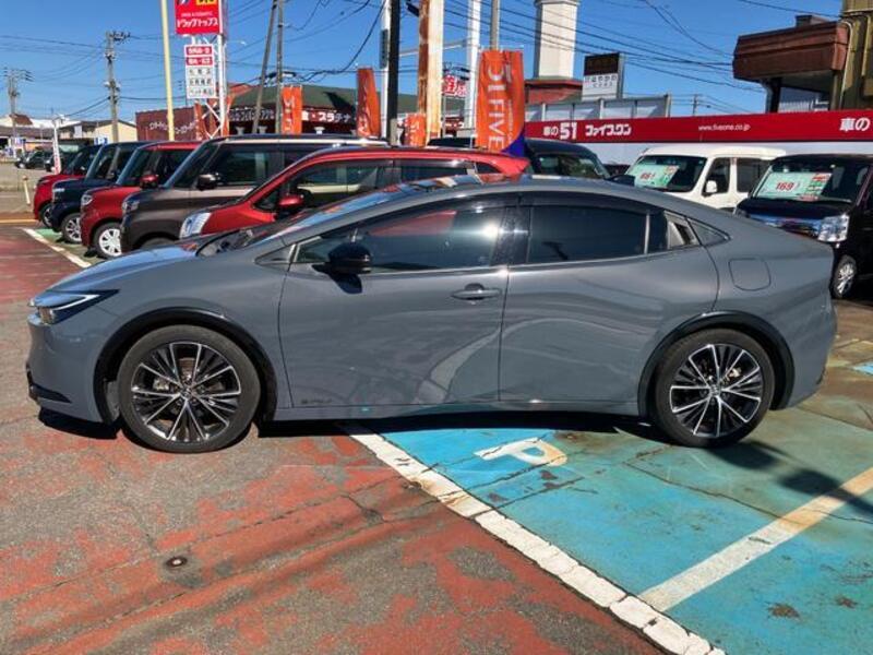 PRIUS
