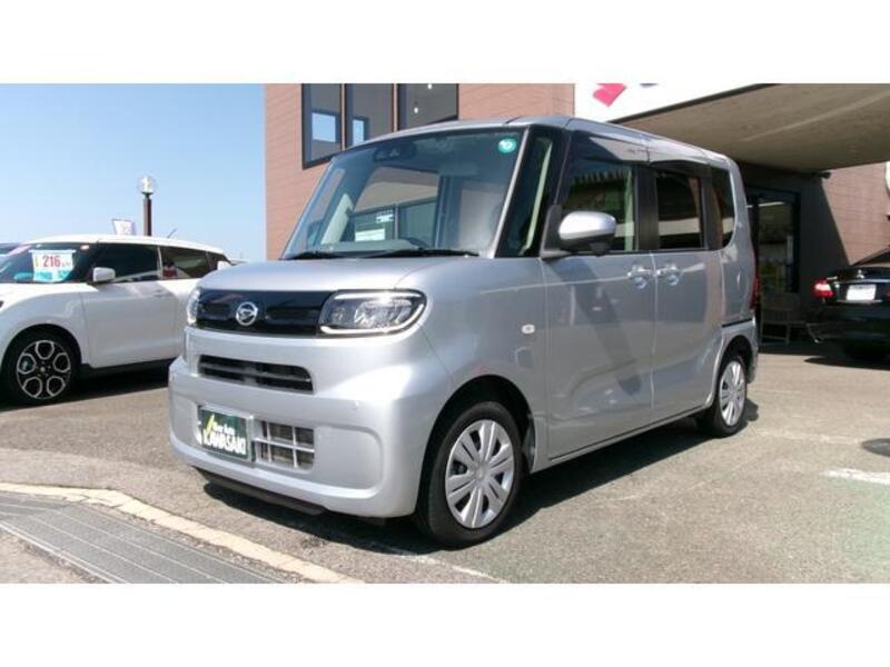 TANTO-0