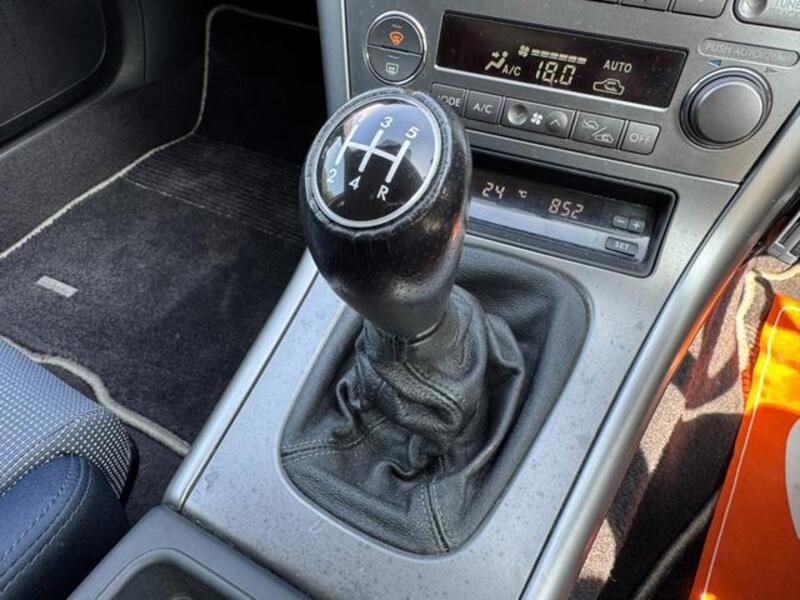 LEGACY B4