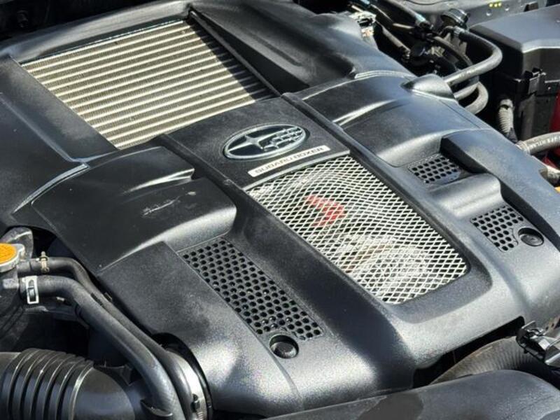 LEGACY B4