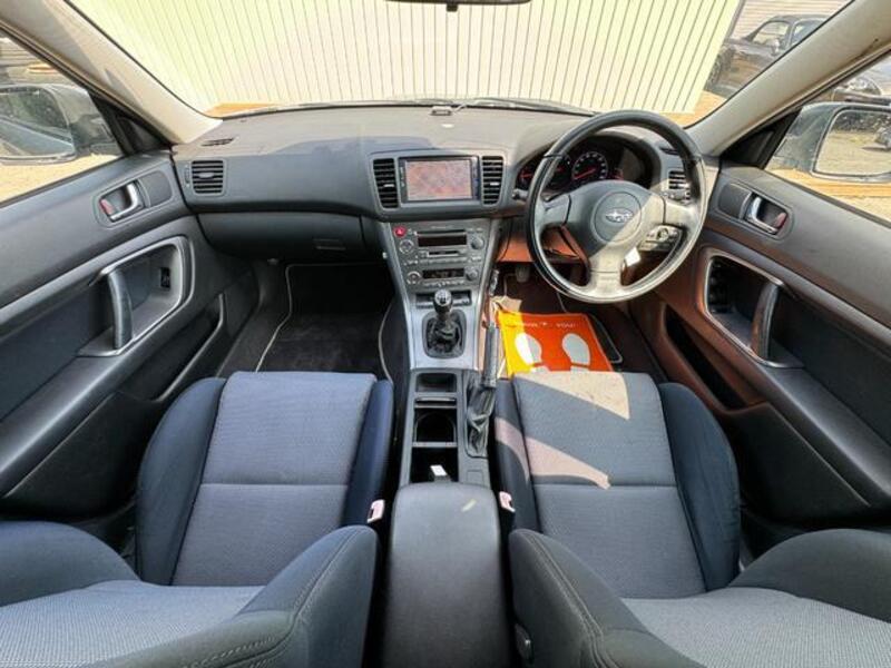 LEGACY B4