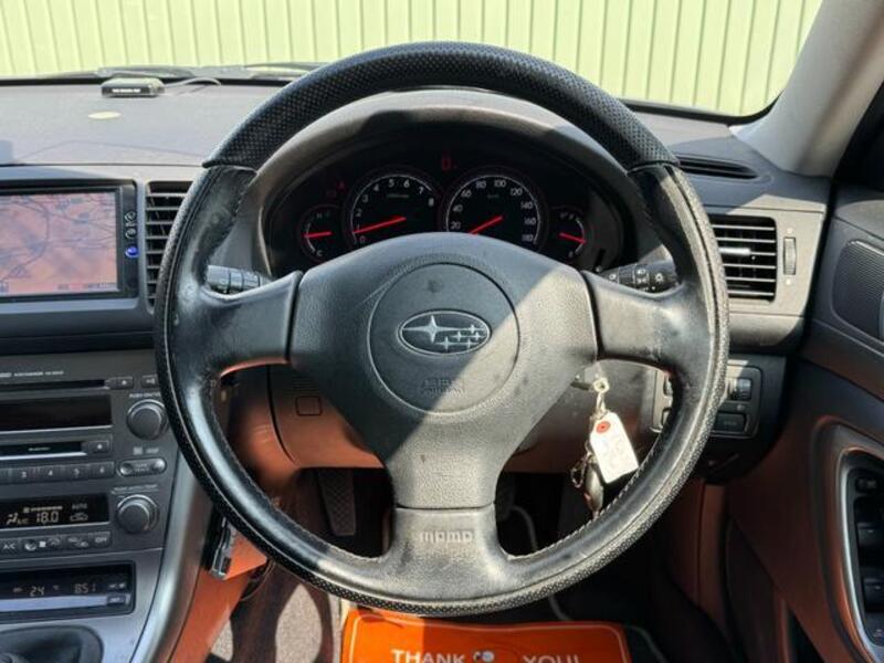 LEGACY B4
