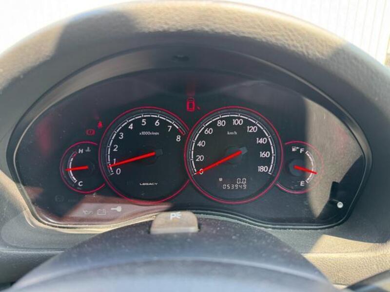 LEGACY B4