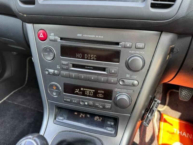 LEGACY B4