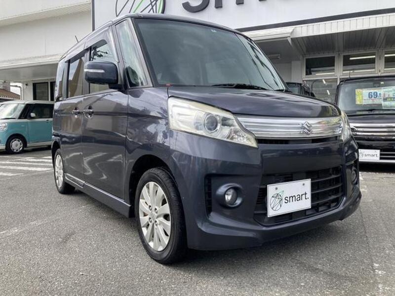 SPACIA CUSTOM