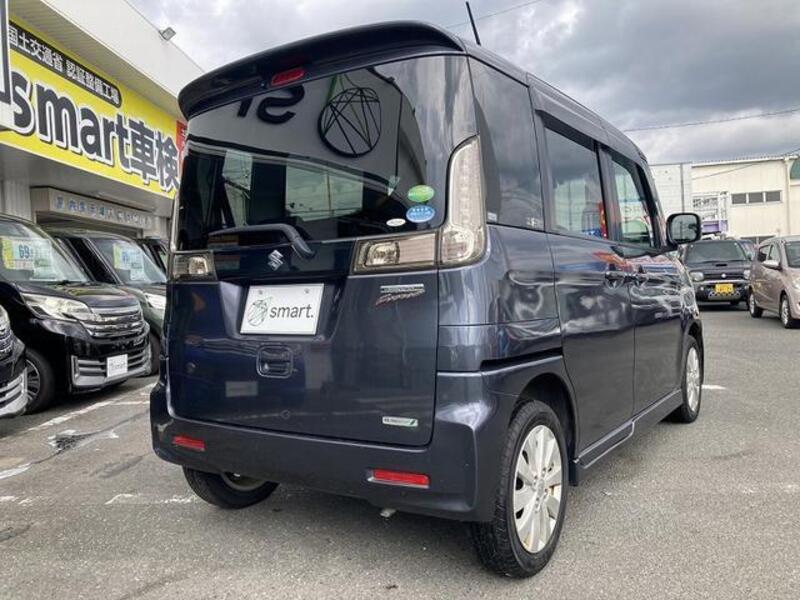 SPACIA CUSTOM