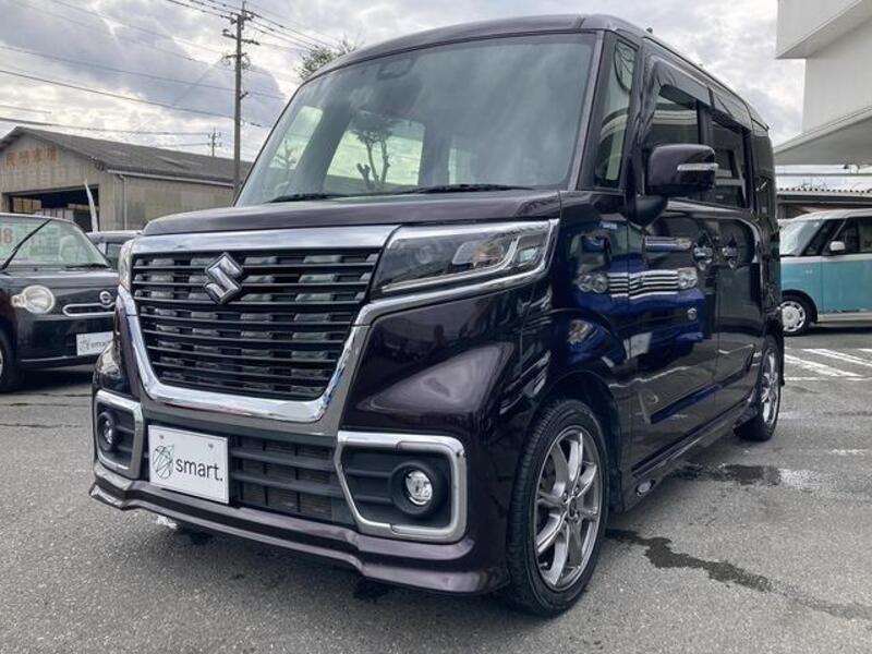SPACIA CUSTOM