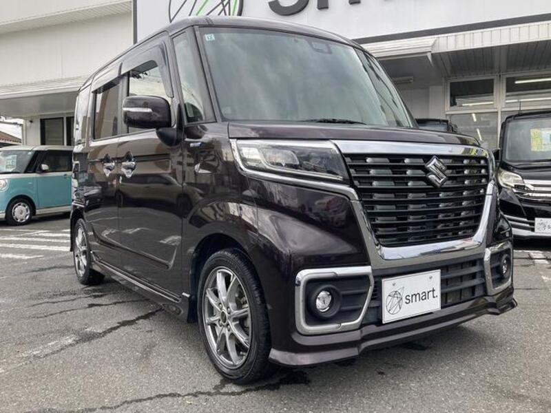 SPACIA CUSTOM