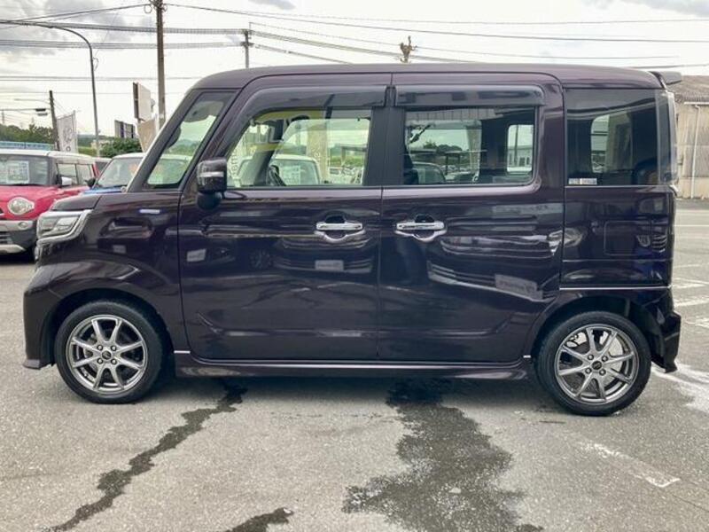 SPACIA CUSTOM