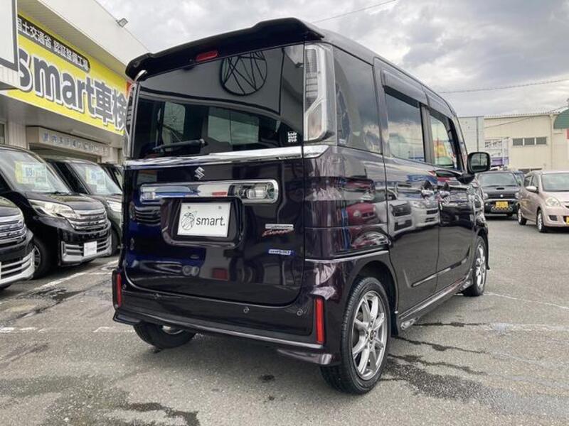 SPACIA CUSTOM
