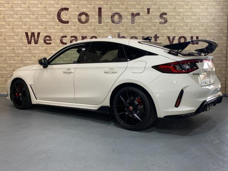 CIVIC