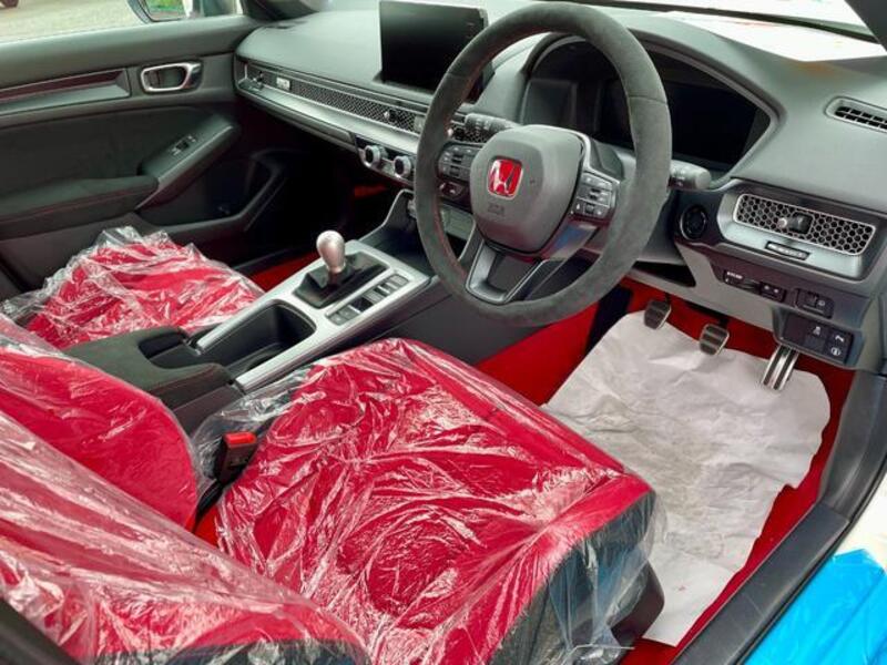 CIVIC