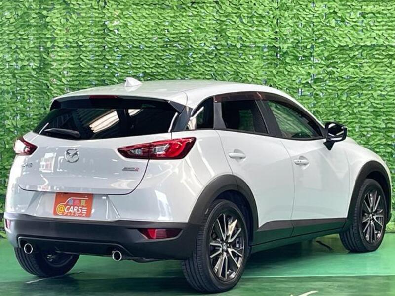 CX-3