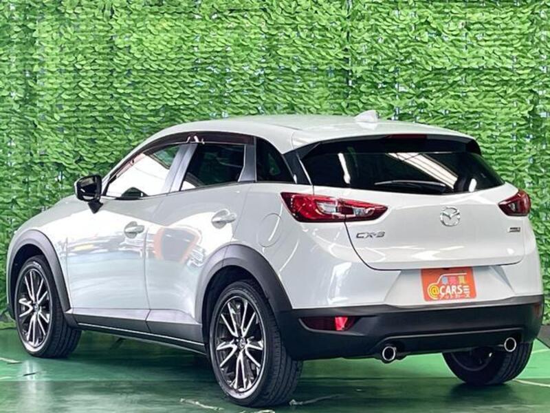 CX-3