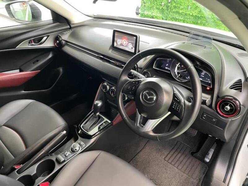 CX-3
