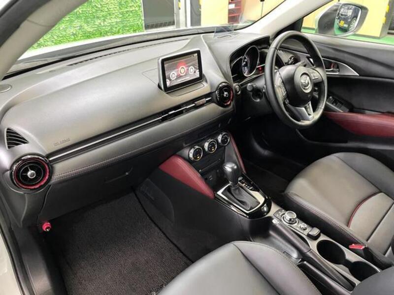 CX-3