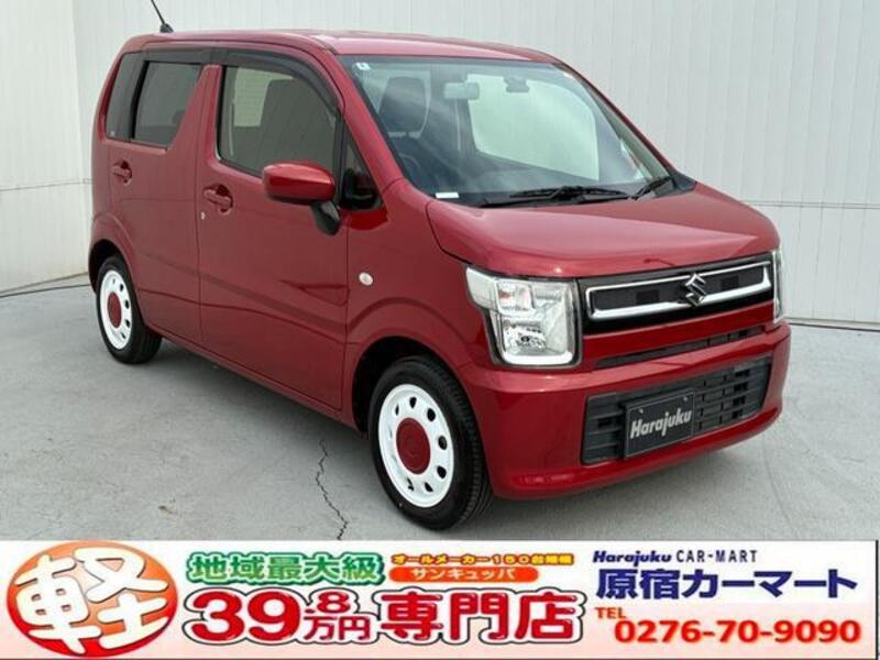 WAGON R-0