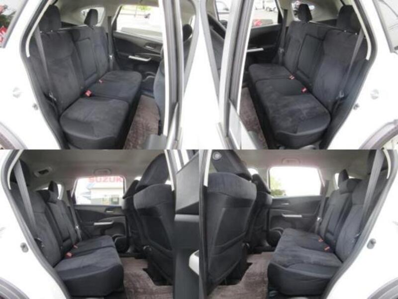 CR-V