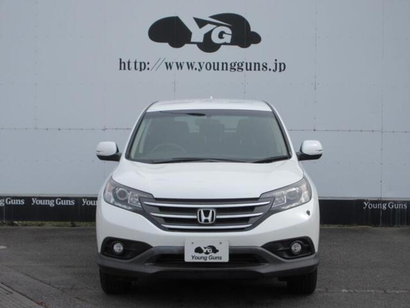 CR-V