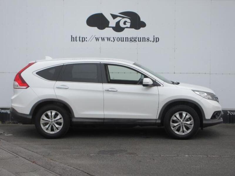 CR-V