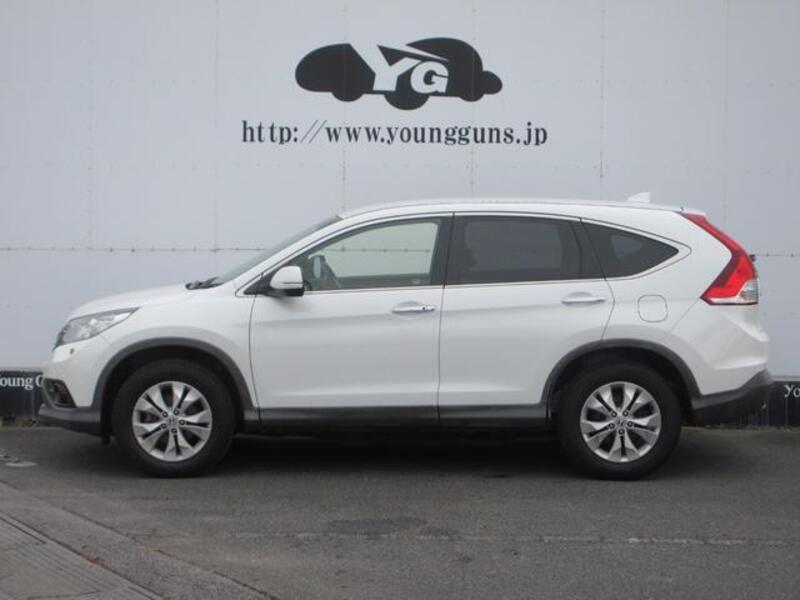 CR-V