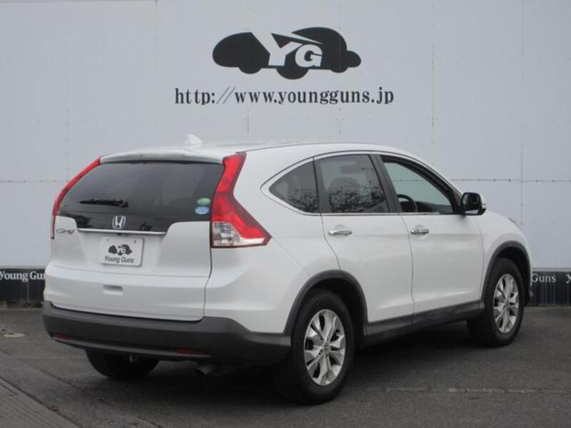 CR-V